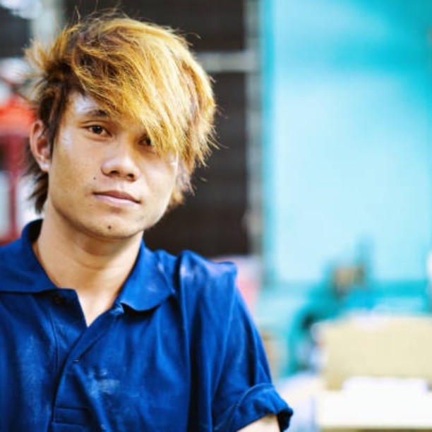 Trần Phương Thanh